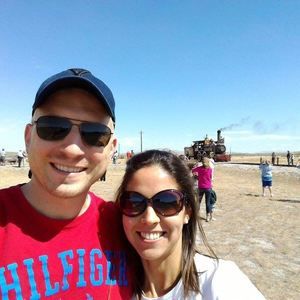 Meet your Posher, Belen